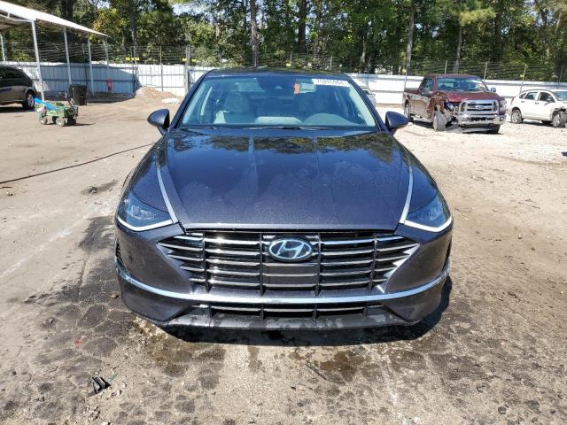 Photo 4 VIN: 5NPEG4JAXLH053912 - HYUNDAI SONATA SE 