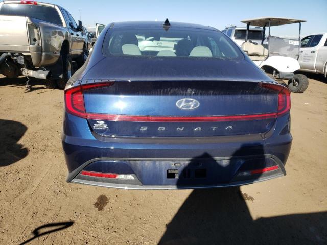 Photo 5 VIN: 5NPEG4JAXLH054770 - HYUNDAI SONATA 