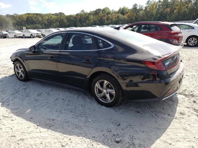 Photo 1 VIN: 5NPEG4JAXLH058995 - HYUNDAI SONATA SE 