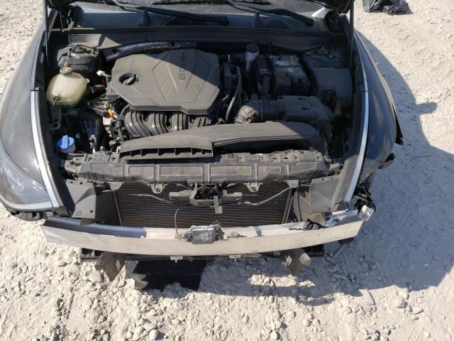 Photo 10 VIN: 5NPEG4JAXLH058995 - HYUNDAI SONATA SE 