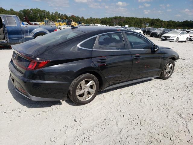 Photo 2 VIN: 5NPEG4JAXLH058995 - HYUNDAI SONATA SE 