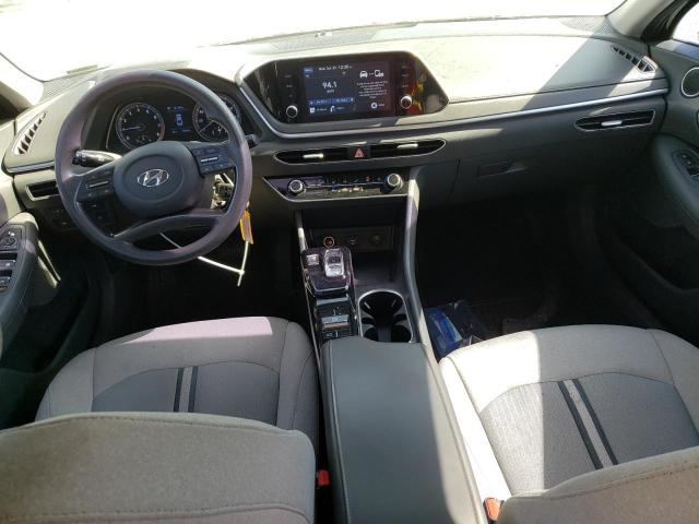 Photo 7 VIN: 5NPEG4JAXLH058995 - HYUNDAI SONATA SE 