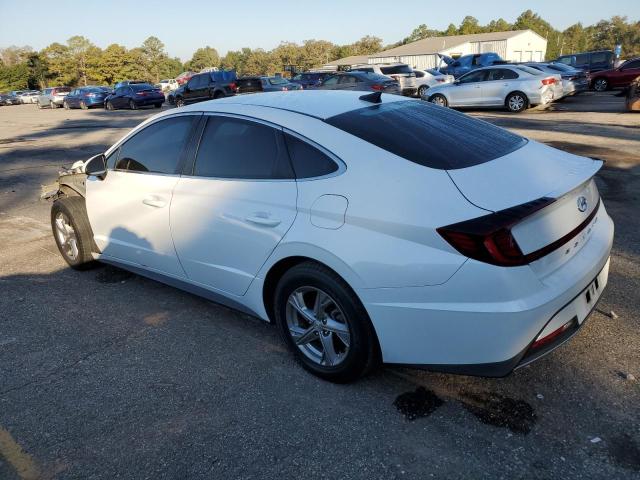 Photo 1 VIN: 5NPEG4JAXLH062366 - HYUNDAI SONATA SE 