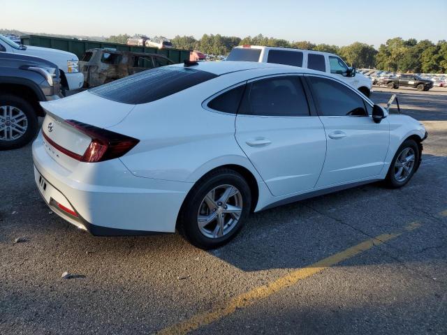 Photo 2 VIN: 5NPEG4JAXLH062366 - HYUNDAI SONATA SE 