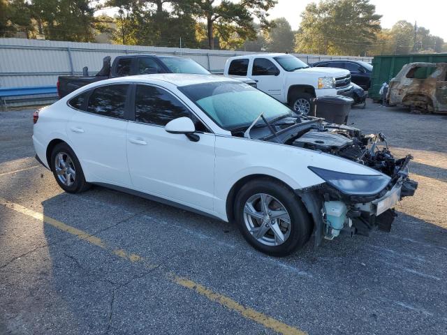 Photo 3 VIN: 5NPEG4JAXLH062366 - HYUNDAI SONATA SE 