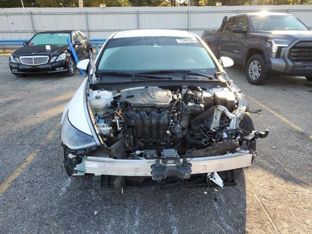 Photo 4 VIN: 5NPEG4JAXLH062366 - HYUNDAI SONATA SE 