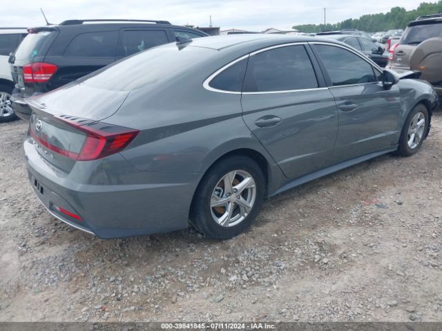 Photo 3 VIN: 5NPEG4JAXMH070162 - HYUNDAI SONATA 