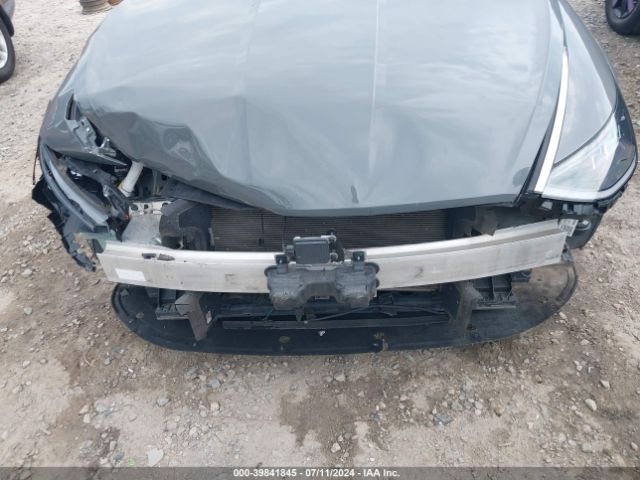 Photo 5 VIN: 5NPEG4JAXMH070162 - HYUNDAI SONATA 