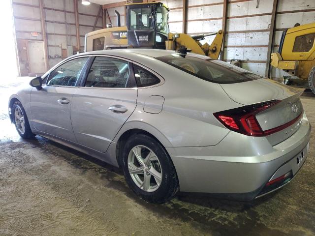 Photo 1 VIN: 5NPEG4JAXMH074485 - HYUNDAI SONATA 