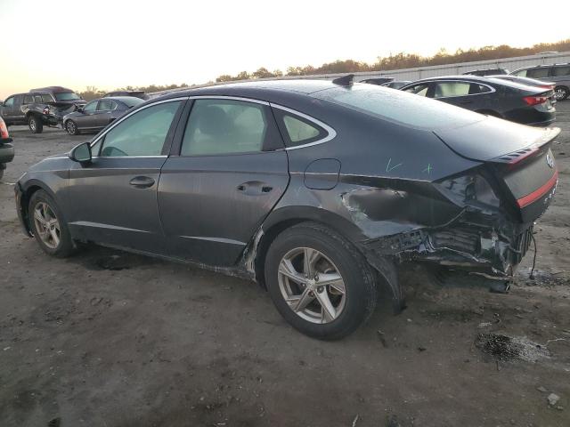 Photo 1 VIN: 5NPEG4JAXMH085244 - HYUNDAI SONATA SE 