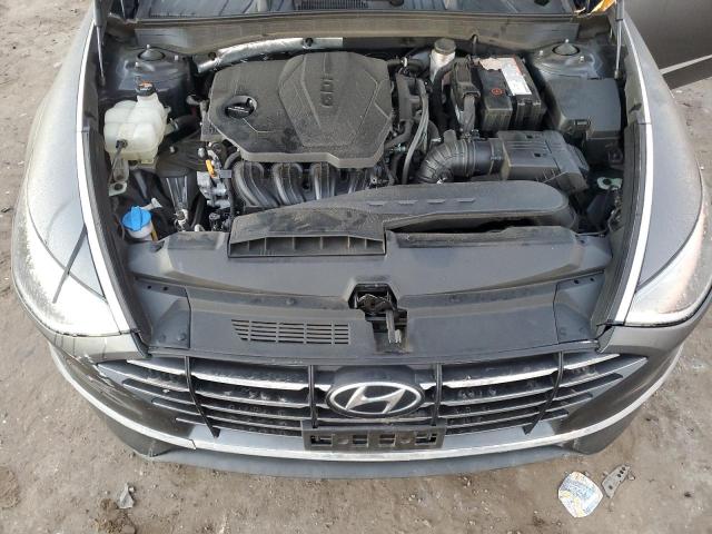 Photo 10 VIN: 5NPEG4JAXMH085244 - HYUNDAI SONATA SE 