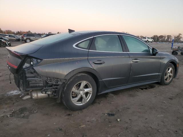 Photo 2 VIN: 5NPEG4JAXMH085244 - HYUNDAI SONATA SE 