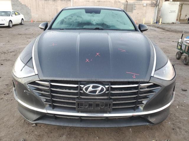 Photo 4 VIN: 5NPEG4JAXMH085244 - HYUNDAI SONATA SE 