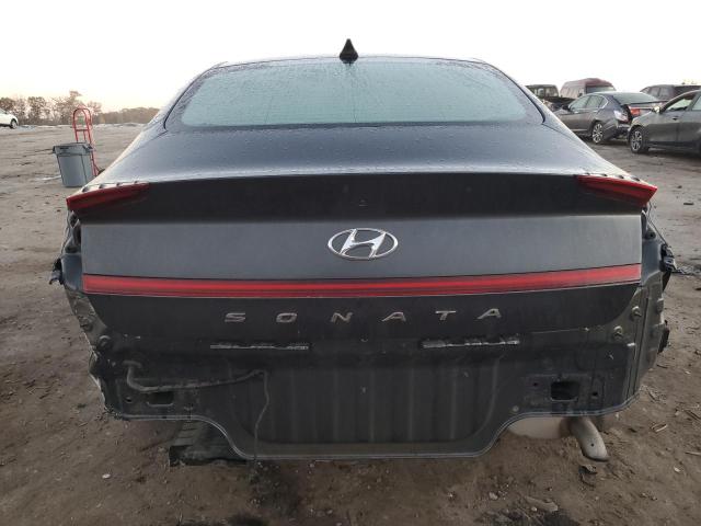 Photo 5 VIN: 5NPEG4JAXMH085244 - HYUNDAI SONATA SE 