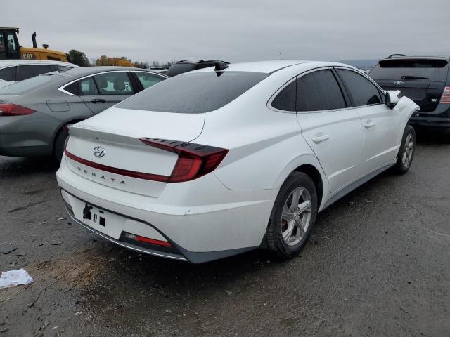 Photo 3 VIN: 5NPEG4JAXMH087866 - HYUNDAI SONATA SE 