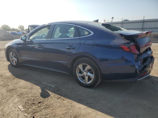 Photo 1 VIN: 5NPEG4JAXMH099032 - HYUNDAI SONATA SE 