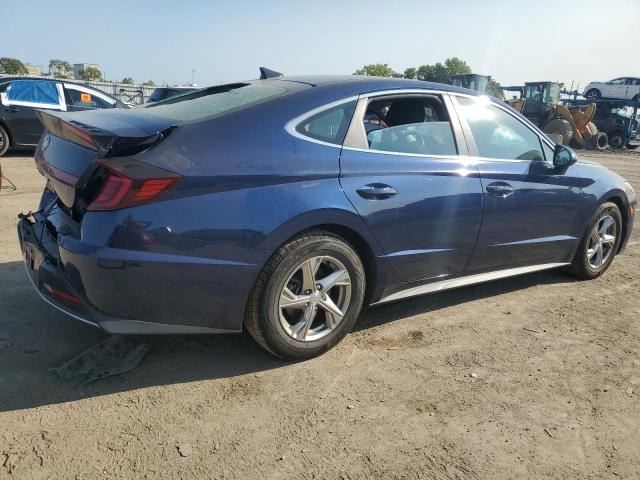 Photo 2 VIN: 5NPEG4JAXMH099032 - HYUNDAI SONATA SE 