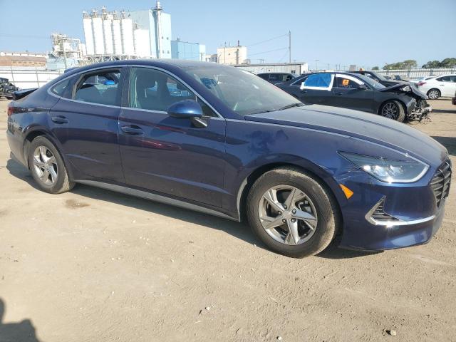 Photo 3 VIN: 5NPEG4JAXMH099032 - HYUNDAI SONATA SE 