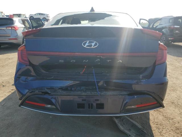 Photo 5 VIN: 5NPEG4JAXMH099032 - HYUNDAI SONATA SE 