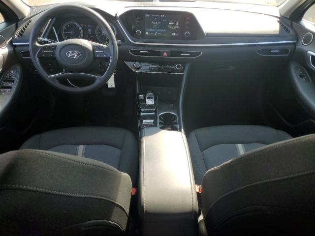 Photo 7 VIN: 5NPEG4JAXMH099032 - HYUNDAI SONATA SE 