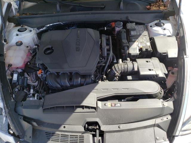 Photo 6 VIN: 5NPEG4JAXMH105007 - HYUNDAI SONATA SE 