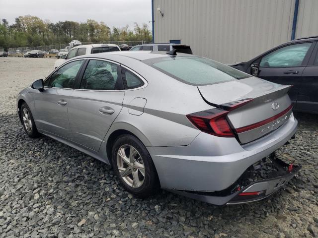 Photo 1 VIN: 5NPEG4JAXMH105489 - HYUNDAI SONATA 