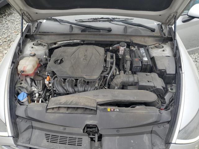 Photo 10 VIN: 5NPEG4JAXMH105489 - HYUNDAI SONATA 