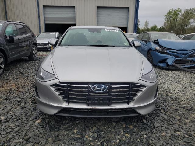 Photo 4 VIN: 5NPEG4JAXMH105489 - HYUNDAI SONATA 