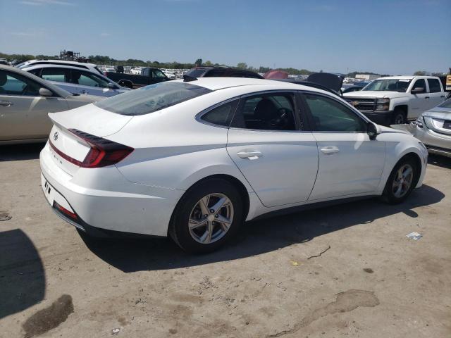 Photo 2 VIN: 5NPEG4JAXMH110157 - HYUNDAI SONATA SE 