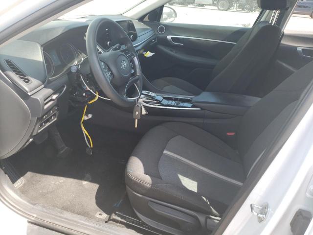 Photo 6 VIN: 5NPEG4JAXMH110157 - HYUNDAI SONATA SE 