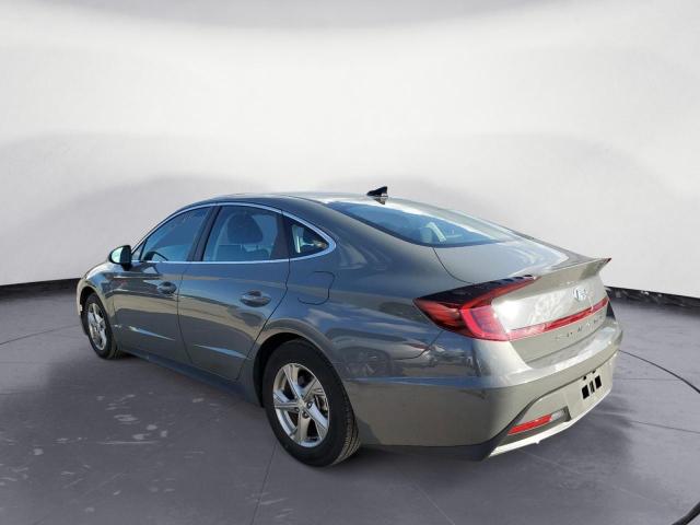 Photo 1 VIN: 5NPEG4JAXMH110188 - HYUNDAI SONATA SE 