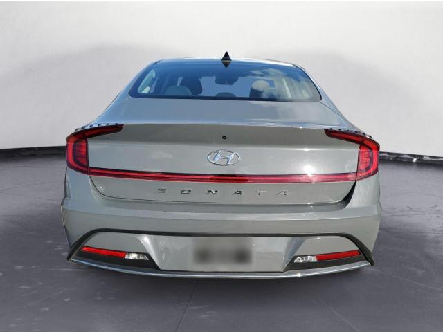 Photo 5 VIN: 5NPEG4JAXMH110188 - HYUNDAI SONATA SE 