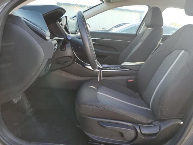 Photo 6 VIN: 5NPEG4JAXMH110188 - HYUNDAI SONATA SE 