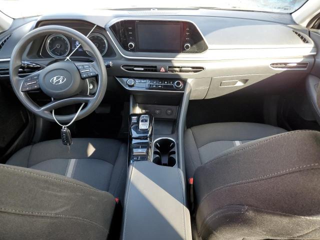 Photo 7 VIN: 5NPEG4JAXMH110188 - HYUNDAI SONATA SE 