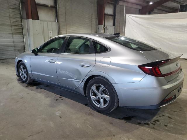 Photo 1 VIN: 5NPEG4JAXMH110532 - HYUNDAI SONATA 