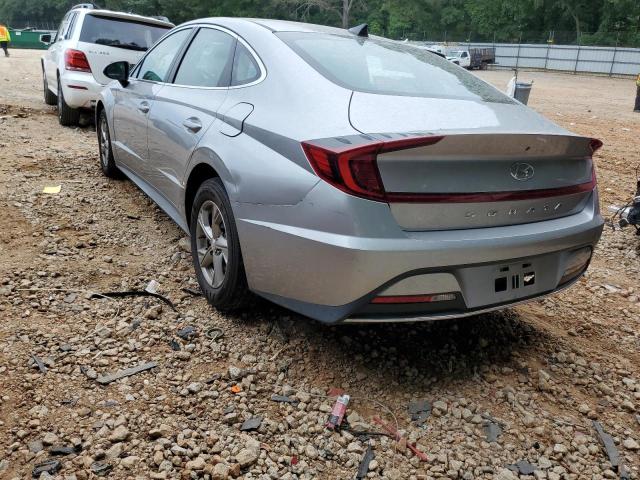 Photo 1 VIN: 5NPEG4JAXMH111194 - HYUNDAI SONATA SE 