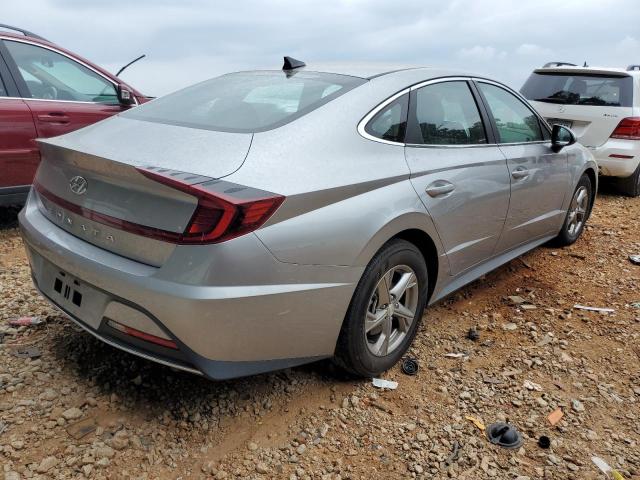 Photo 2 VIN: 5NPEG4JAXMH111194 - HYUNDAI SONATA SE 