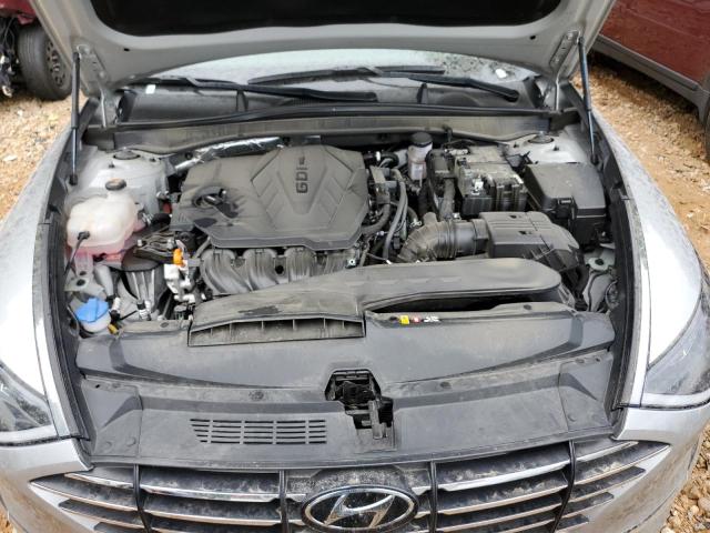 Photo 6 VIN: 5NPEG4JAXMH111194 - HYUNDAI SONATA SE 