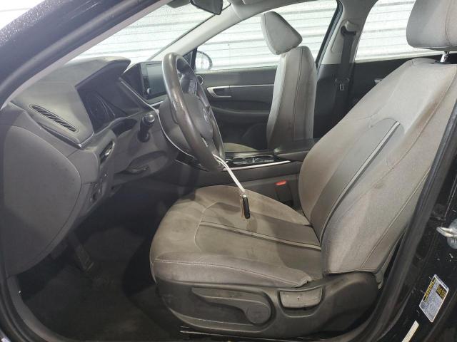 Photo 6 VIN: 5NPEG4JAXMH112779 - HYUNDAI SONATA SE 