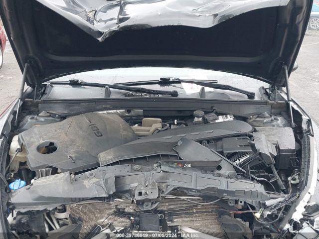 Photo 9 VIN: 5NPEG4JAXMH113205 - HYUNDAI SONATA 