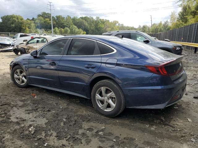 Photo 1 VIN: 5NPEG4JAXMH113981 - HYUNDAI SONATA 