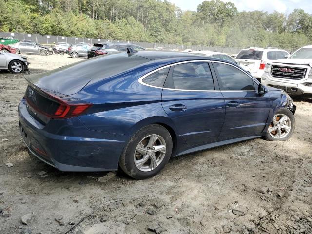 Photo 2 VIN: 5NPEG4JAXMH113981 - HYUNDAI SONATA 