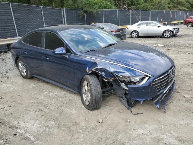 Photo 3 VIN: 5NPEG4JAXMH113981 - HYUNDAI SONATA 