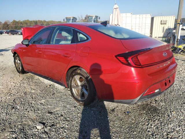 Photo 1 VIN: 5NPEG4JAXMH115181 - HYUNDAI SONATA 