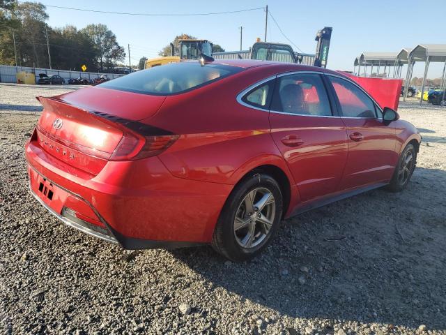 Photo 2 VIN: 5NPEG4JAXMH115181 - HYUNDAI SONATA 