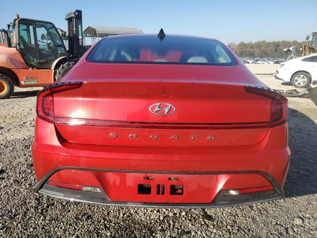 Photo 5 VIN: 5NPEG4JAXMH115181 - HYUNDAI SONATA 