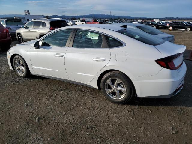 Photo 1 VIN: 5NPEG4JAXMH119487 - HYUNDAI SONATA 