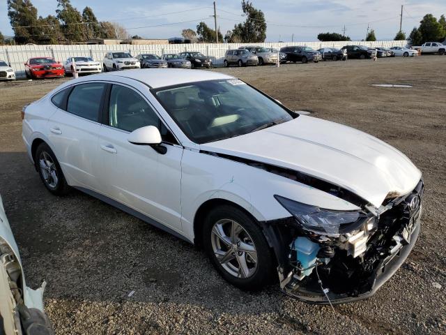 Photo 3 VIN: 5NPEG4JAXMH119487 - HYUNDAI SONATA 