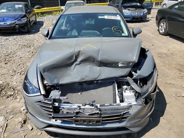 Photo 6 VIN: 5NPEG4JAXMH123541 - HYUNDAI SONATA SE 