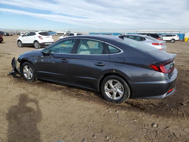 Photo 1 VIN: 5NPEG4JAXMH126598 - HYUNDAI SONATA SE 